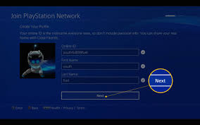 Worlds leading digital accounts marketplace. How To Create A Playstation Network Account