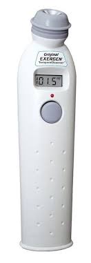 Exergen Original Temporal Artery Thermometer Toys R Us Baby Thermometer Best Baby Shower Gifts Thermometer