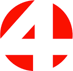 Vier logo channel