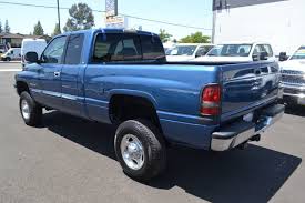 Image result for Patriot Blue 2002 Dodge Truck