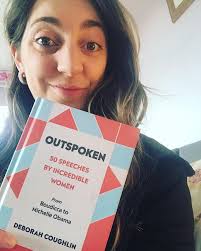 Genevieve the Storyteller