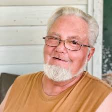 Obituary for James Benjamin "Jimmy" Logsdon