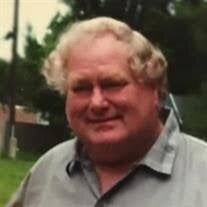 Steven R. Ault Obituary