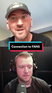 Dave Coulter from DDE interview 🎙 #StevenSulley #DDE #Fans #Podcast  #Content @DDE