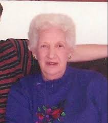 Eunice Higgins Obituary (2014)