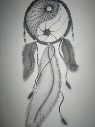 Catcher Dessin Attrape Reve Tatouage Attrape Reve Dauphin Dessin