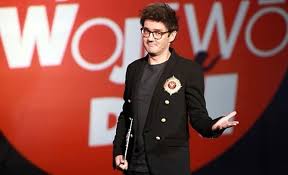 Jakub władysław wojewódzki known as kuba wojewódzki is a polish journalist, tv personality, drummer, and comedian. Kuba Wojewodzki Znika Z Anteny Tvn Kolejne Odcinki Tylko Na Player Pl Natemat Pl