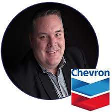 Chevron Canada VP of Health, Environment, Safety & Regulatory, reveals how  Chevron is developing into a better learning organization and leveraging  new technologies to enhance field operations and worker safety
