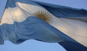 Imágenes para niños del 25 de mayo de 1810. Bandera Nacional Argentina Gob Ar