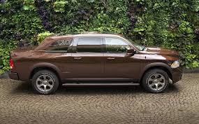 aznom atulux is a 263k coachbuilt ram that doesn t know if it s a truck suv or sedan carscoops pickup trucks ford pickup trucks trucks