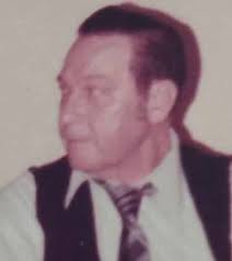 Arlan Lafayette Gould (1920-1999)