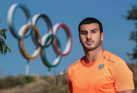 Adam gemili was born in the middle of millennials generation. Weightlifters Coached By Europa Weightlifting Club In Temple Hill And Dartford Sprinter Adam Gemili Take On Tokyo 2020 Olympics