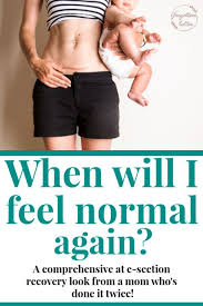 C Section Recovery Timeline Forgotten Lattes C Section Recovery C Section Workout C Section