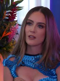 Miss Universe Belize Isabella Zabaneh