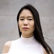 Anna Han's Instagram, Twitter & Facebook