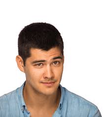 Sam Spaulding — I Am A Scientist