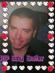 Jody Michael “Jody” Geisler II (1985-2010)