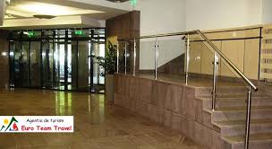 Danubius sovata**** is a luxury hotel, with occidental accommodation conditions and exceptional treatment facilities. Hotel Bradet Ensana Sovata Min 2 Nopti Dp Acces Spa