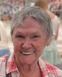 Nina Alma Downing Obituary October 26, 2025