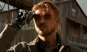 Killing Is Killing: Logan's Enduring Excellence » PopMatters