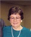 Mary Hayes Obituary (2013)