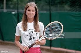 Chris Evert: Controlled Emotion. CHRIS EVERT might be the greatest…