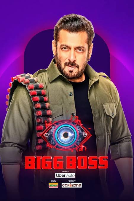 Bigg Boss 18 (2024) Episode 54