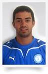 Freddy Vera :: 2009/2010 :: Iraklis, Rubio Ñú :: Player Profile ::  playmakerstats.com