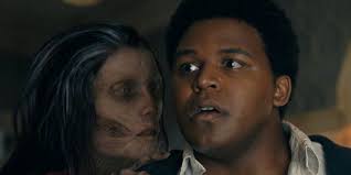 Is Elgin going to become the new Sara? : r/FromSeries