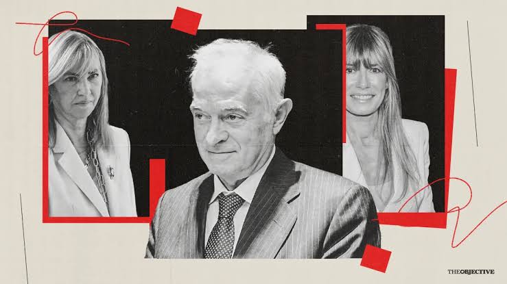 El CGPJ propone abrir expediente al juez Peinado con el voto de calidad de  Perelló