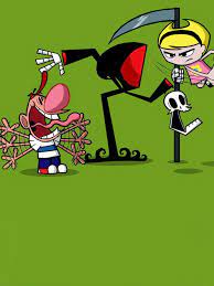 The Grim Adventures of Billy and Mandy - Rotten Tomatoes