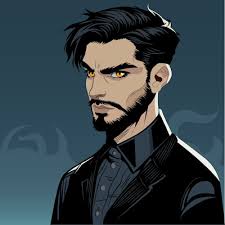 Daniel Mello: O bruxo