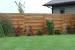 Fence Designs Types Of Wood Fences