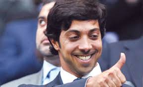 Mansour tells City to focus