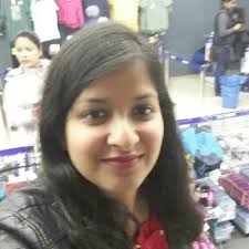 Ashima jain's User Profile