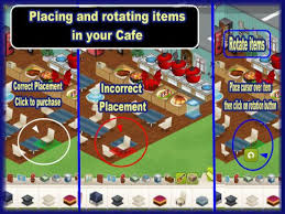 Design your cafe world and join cooking with chef eva's restaurant game! Cafeland Detailed Tips Tricks And Strategy Guide