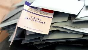 Initialement prévues en mars 2021. Premier Tour Des Elections Departementales Et Regionales 2021 L Ile Saint Denis Site Officiel De La Commune De L Ile Saint Denis