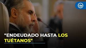 El Jarabe Este Dia en los Medios Seg-1 20/09/2016