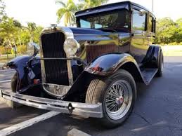 Image result for Hazelwood Brown 1929 Oldsmobile