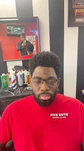 Trying a new recipe for my guy in the kitchen.