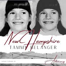 Tammy Belanger — Navigating Advocacy Podcast