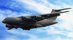 It is part of an initiative to produce a heavy transport aircraft under china's medium and long term national science and. China S New Y 20 Is The Largest Military Aircraft Currently In Production