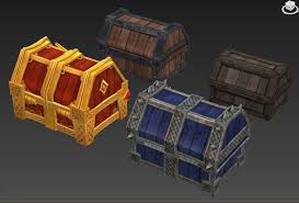 Treasure Chest Set Sponsored Affiliate Chest Treasure Props Set Treasure Chest Treasures Chest
