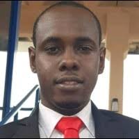 Akeem Grant (Bsc, MBA)