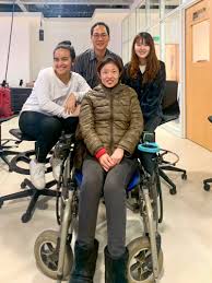 NYU Shanghai Student Wins NYU's Marc and Ruti Bell Public Service  Scholarship