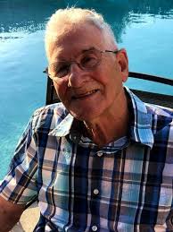 Norman Murphy Obituary (1933