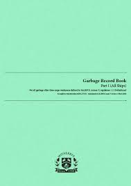 I just interviewed with the airlines and it was not a problem at all. Garbage Record Logbook I 2018 Paper Kreisler Publications