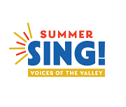 Louder Than Words: A Summer Sing Concert