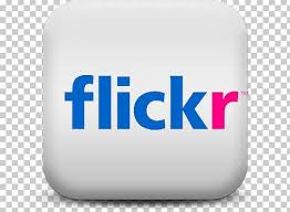 100+ vectors, stock photos & psd files. Social Media Flickr Logo Sharing Png Clipart Blue Brand Caterina Fake Electric Blue Facebook Free Png