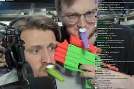 I'm realising more and more that Grian irl acts like Grian in Minecraft :  r/SolidarityGaming